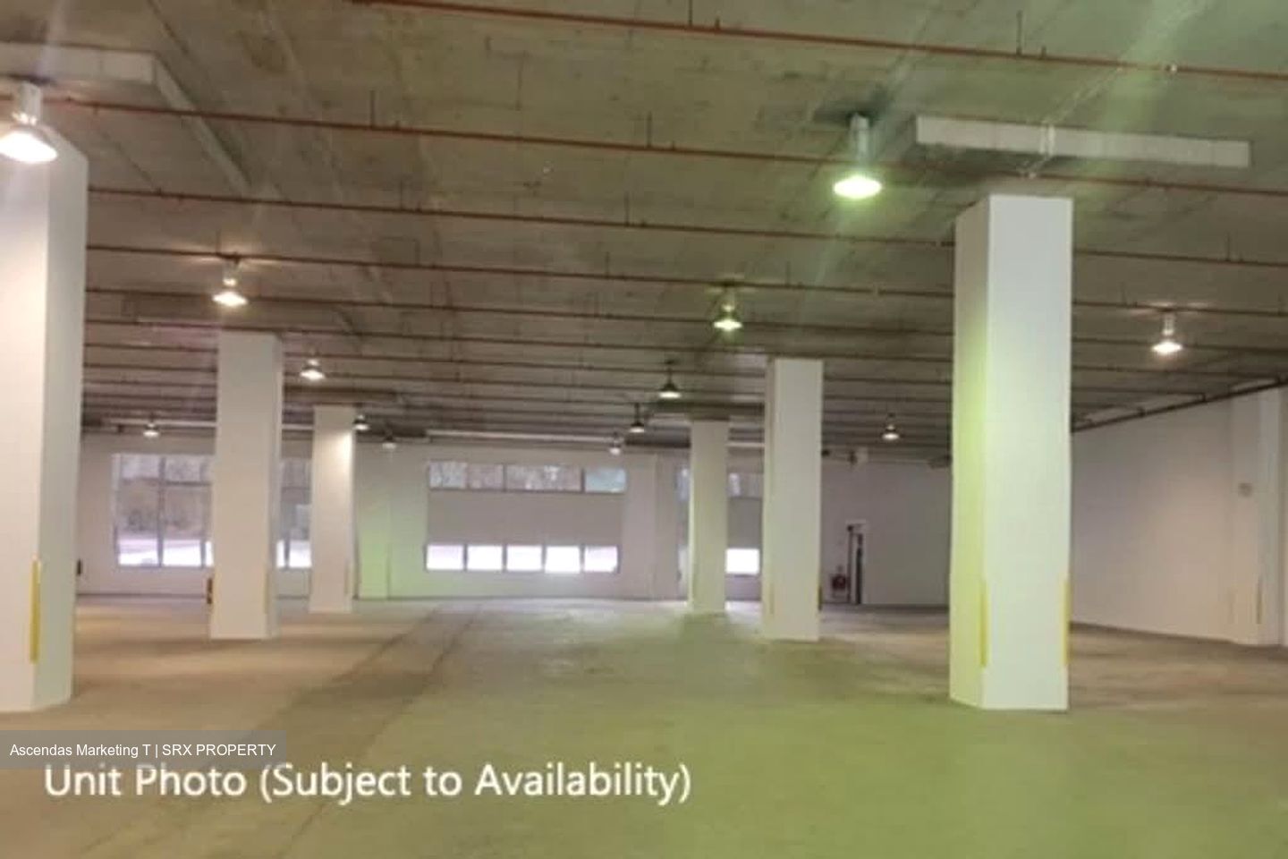 Penjuru Lane (D22), Warehouse #534775991